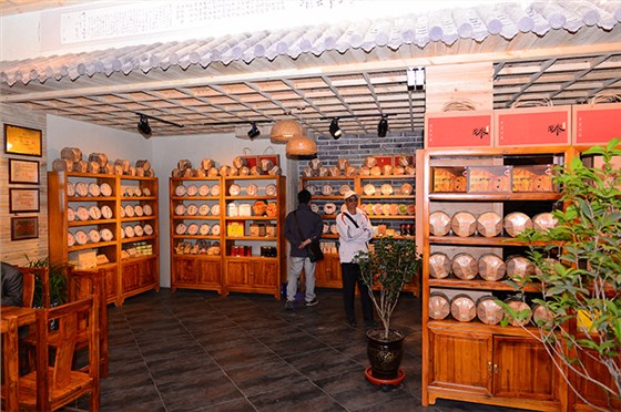 中吉號(hào)洛陽加盟店