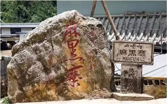 中吉號(hào)麻黑茶會(huì)