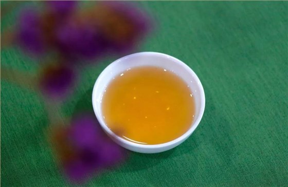 中吉號(hào)麻黑茶會(huì)