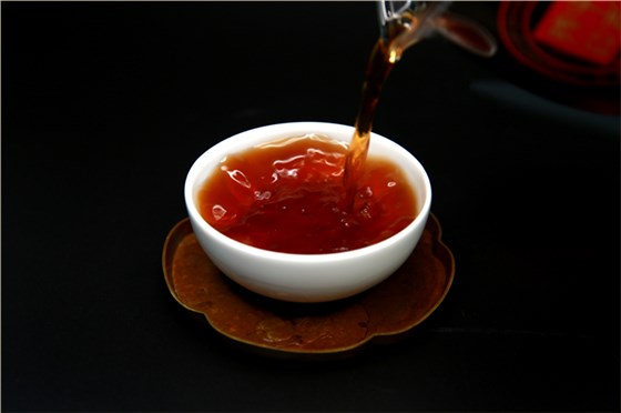 中吉號(hào)茶堂：普洱熟茶都有哪些你不知道的冷知識(shí)？