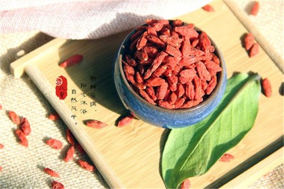 中吉號茶堂：云南古樹普洱可以加枸杞嗎？