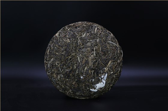 中吉號(hào)茶業(yè)