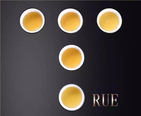 中吉號(hào)古樹茶 - 老曼峨2017