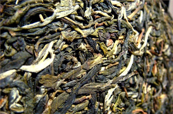 中國(guó)普洱茶批發(fā)