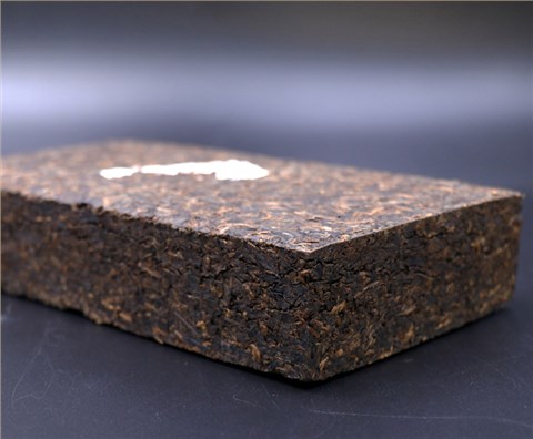 中吉號古樹茶 - 宮廷熟磚2019 中吉號古樹茶 - 宮廷熟磚2019