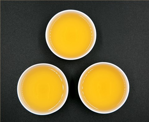 中吉號(hào)古樹(shù)茶 - 純麻黑2020 中吉號(hào)古樹(shù)茶 - 純麻黑2020