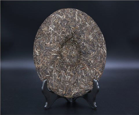 中吉號(hào)古茶 - 2020布朗珍品(十年紀(jì)念版) 中吉號(hào)古茶 - 2020布朗珍品(十年紀(jì)念版)