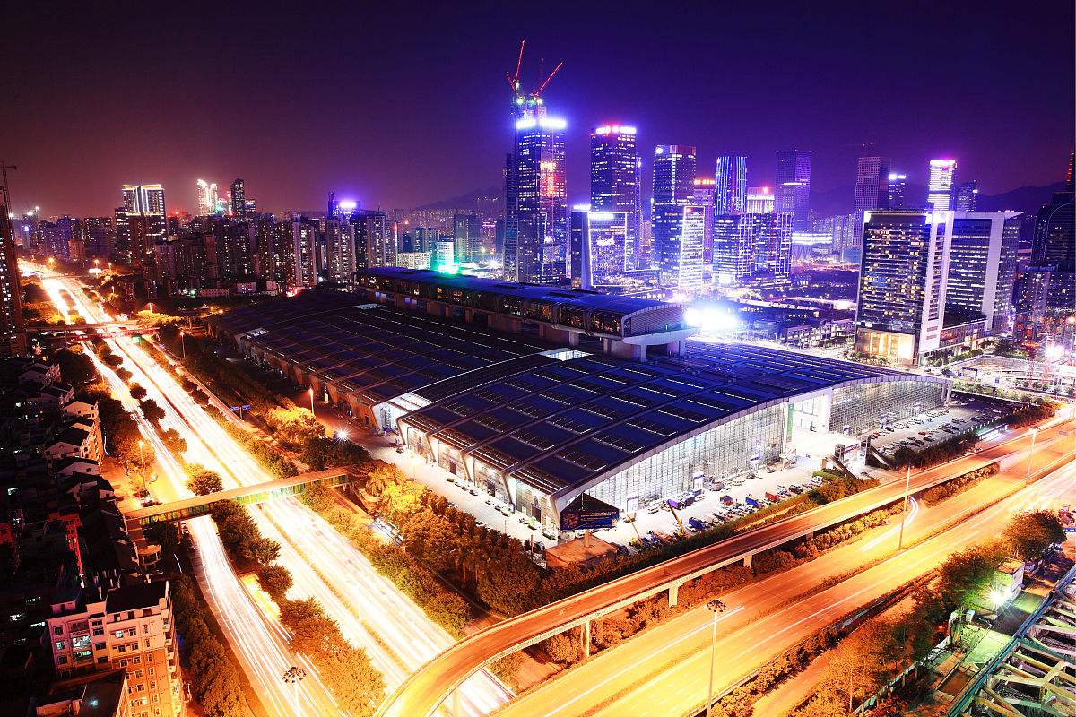 2017深圳茶博會(huì)