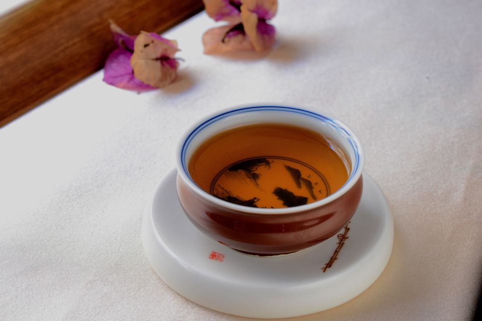 如何養(yǎng)出好氣色