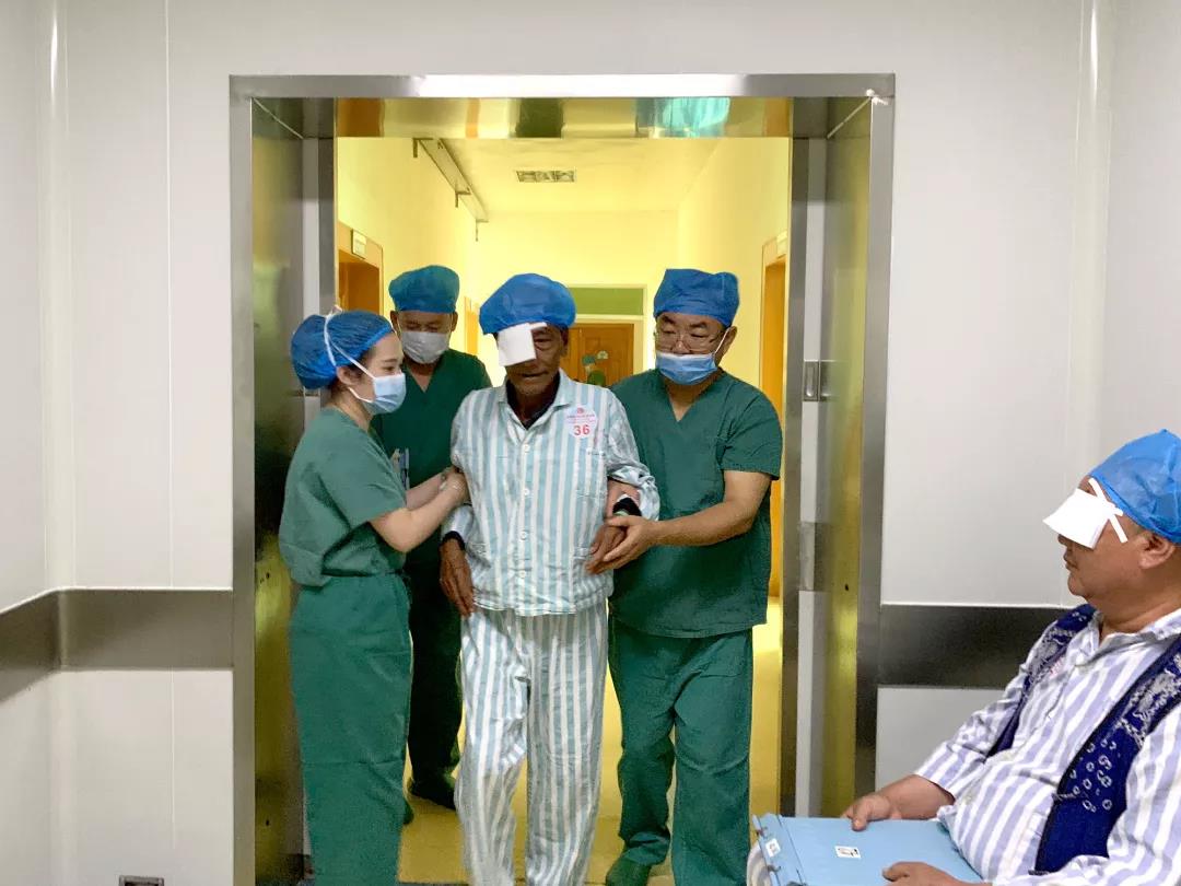 中吉號公益活動(dòng)