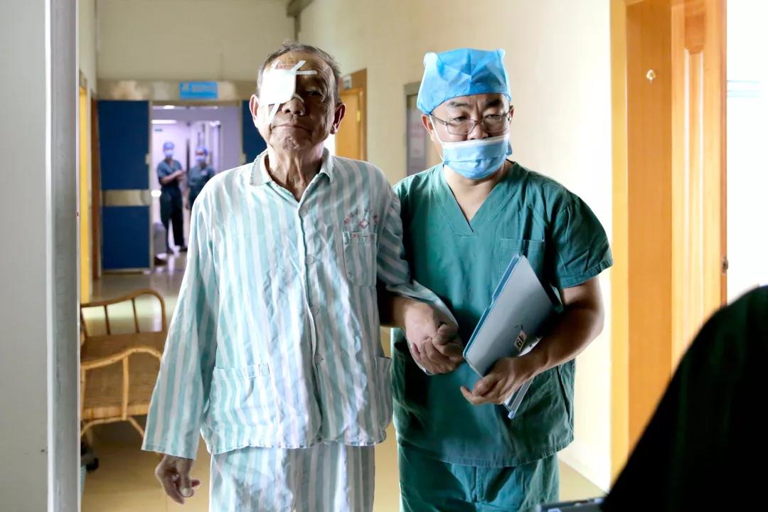 中吉號公益活動(dòng)