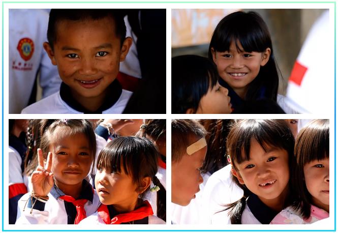 中吉號公益活動(dòng)