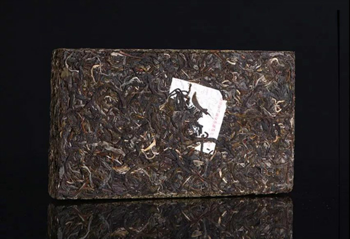 中吉號(hào)茶堂：普洱磚茶好還是餅茶好？