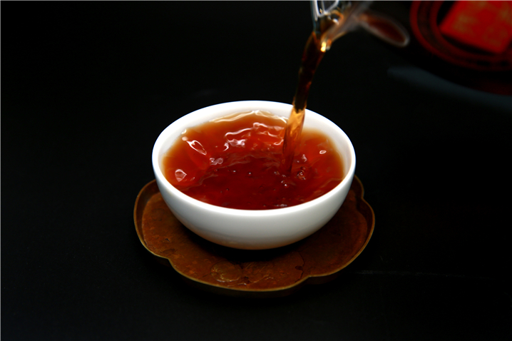 中吉號茶堂：普洱熟茶都有哪些你不知道的冷知識？