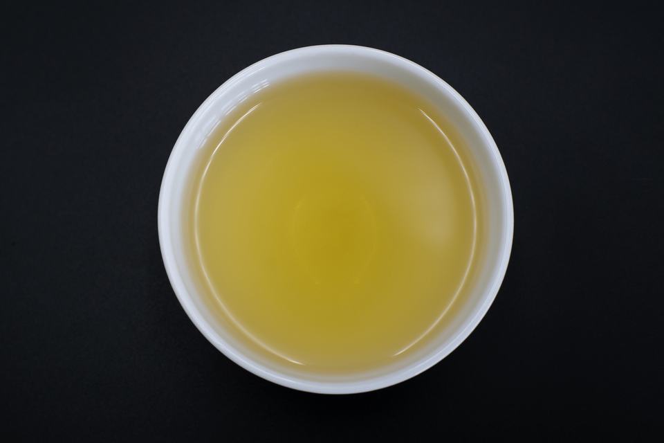 中吉號茶業(yè)