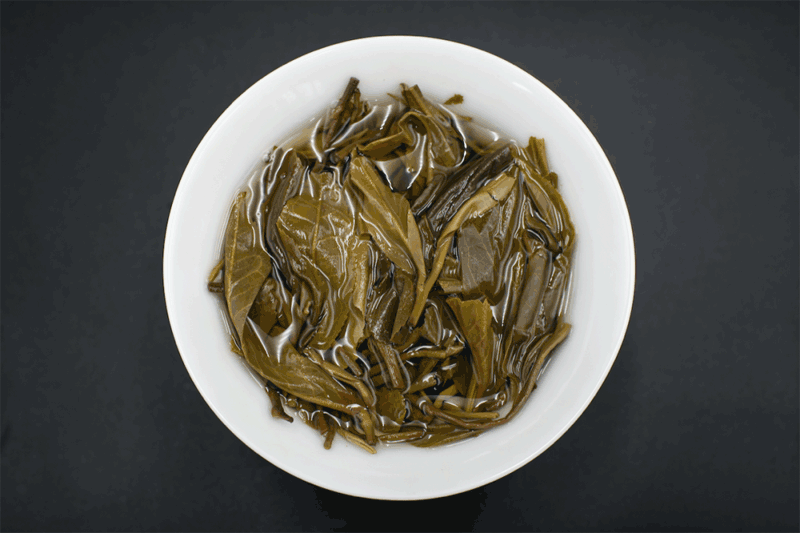 普洱古樹(shù)茶