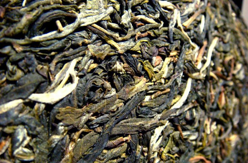 中國(guó)普洱茶批發(fā)