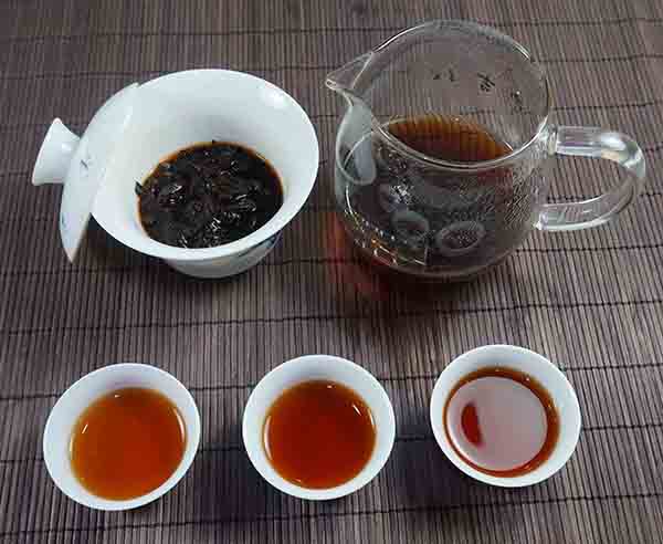 普洱茶批發(fā)網